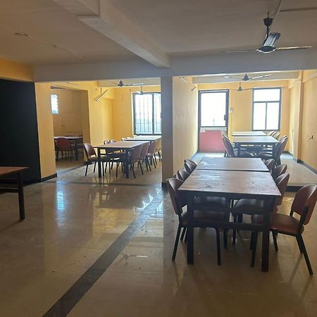 Aishvarya Residency Coimbatore Eksteriør bilde