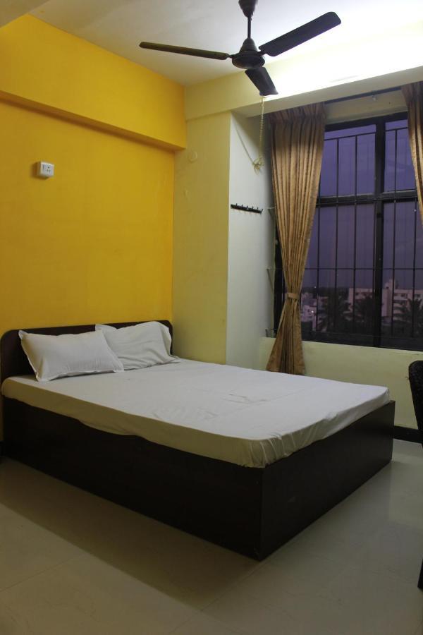 Aishvarya Residency Coimbatore Eksteriør bilde