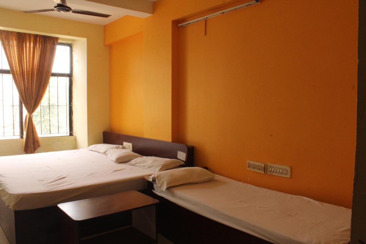 Aishvarya Residency Coimbatore Eksteriør bilde