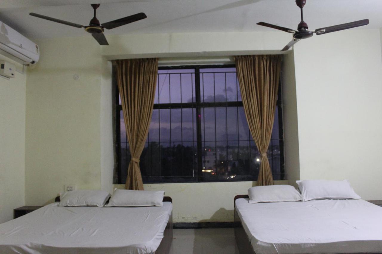 Aishvarya Residency Coimbatore Eksteriør bilde