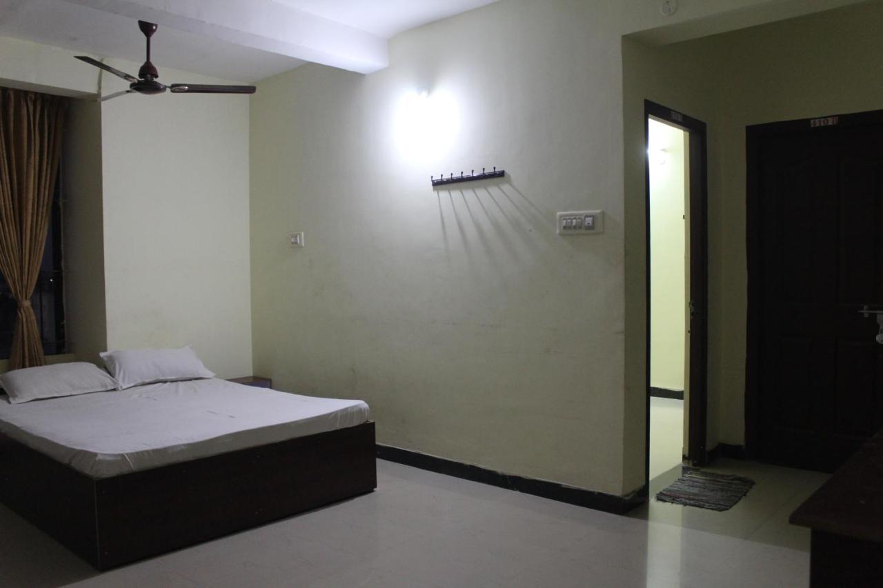 Aishvarya Residency Coimbatore Eksteriør bilde