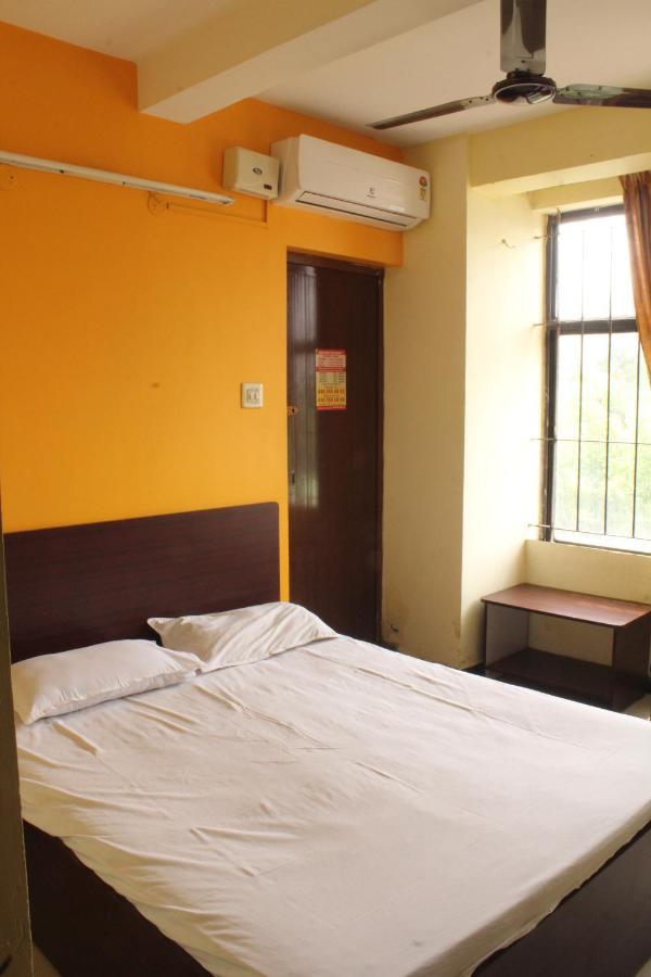 Aishvarya Residency Coimbatore Eksteriør bilde