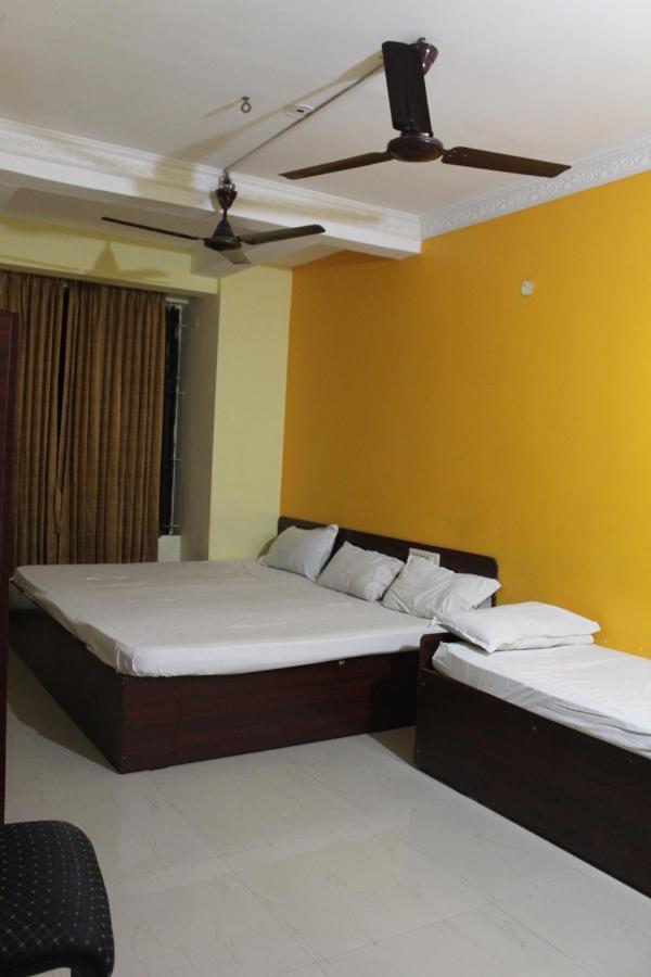Aishvarya Residency Coimbatore Eksteriør bilde