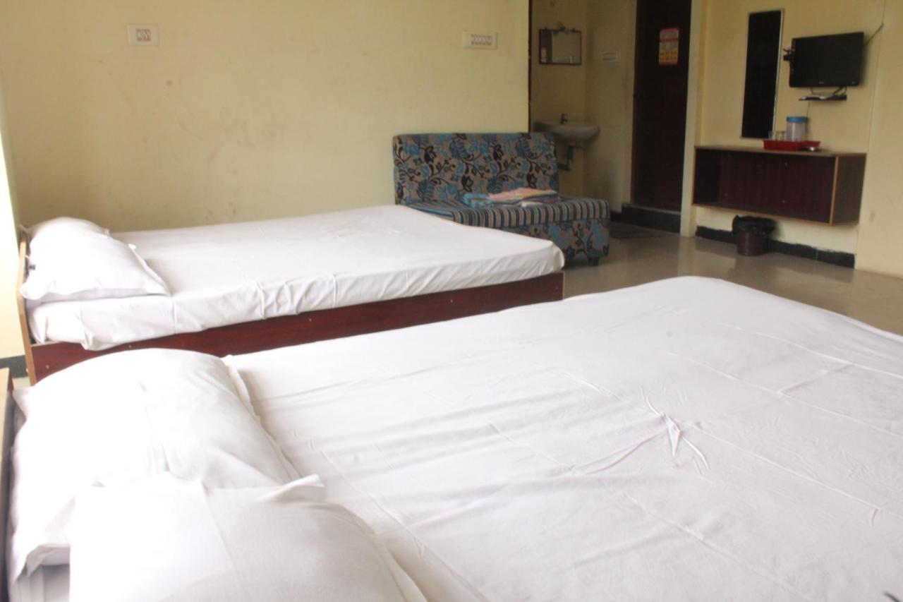 Aishvarya Residency Coimbatore Eksteriør bilde