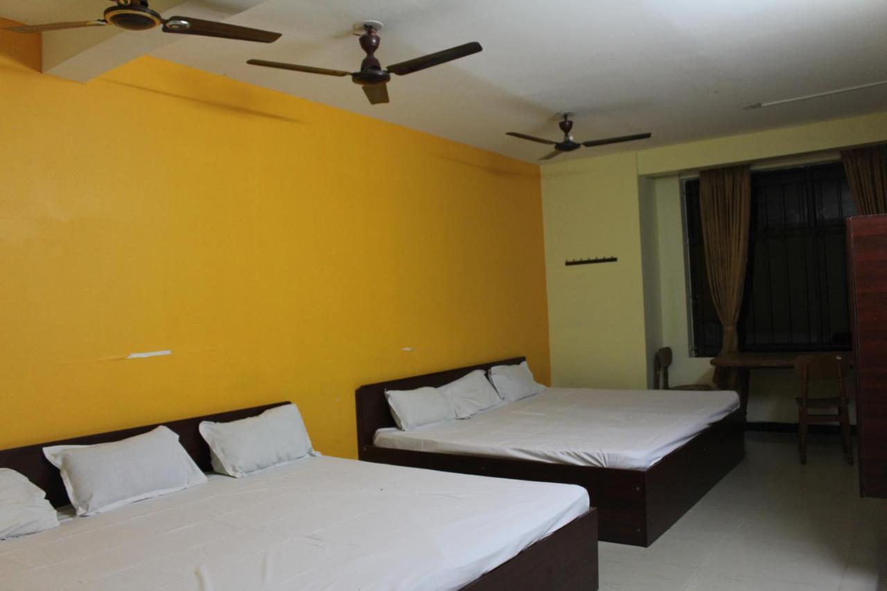Aishvarya Residency Coimbatore Eksteriør bilde