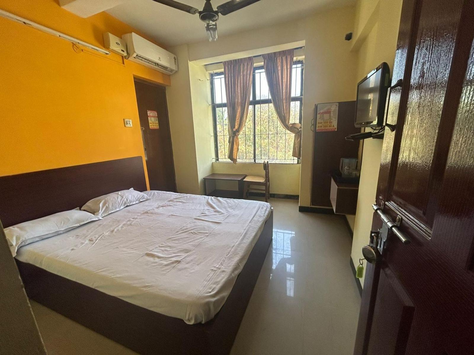 Aishvarya Residency Coimbatore Eksteriør bilde