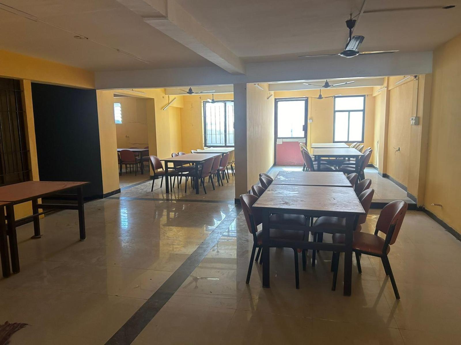 Aishvarya Residency Coimbatore Eksteriør bilde