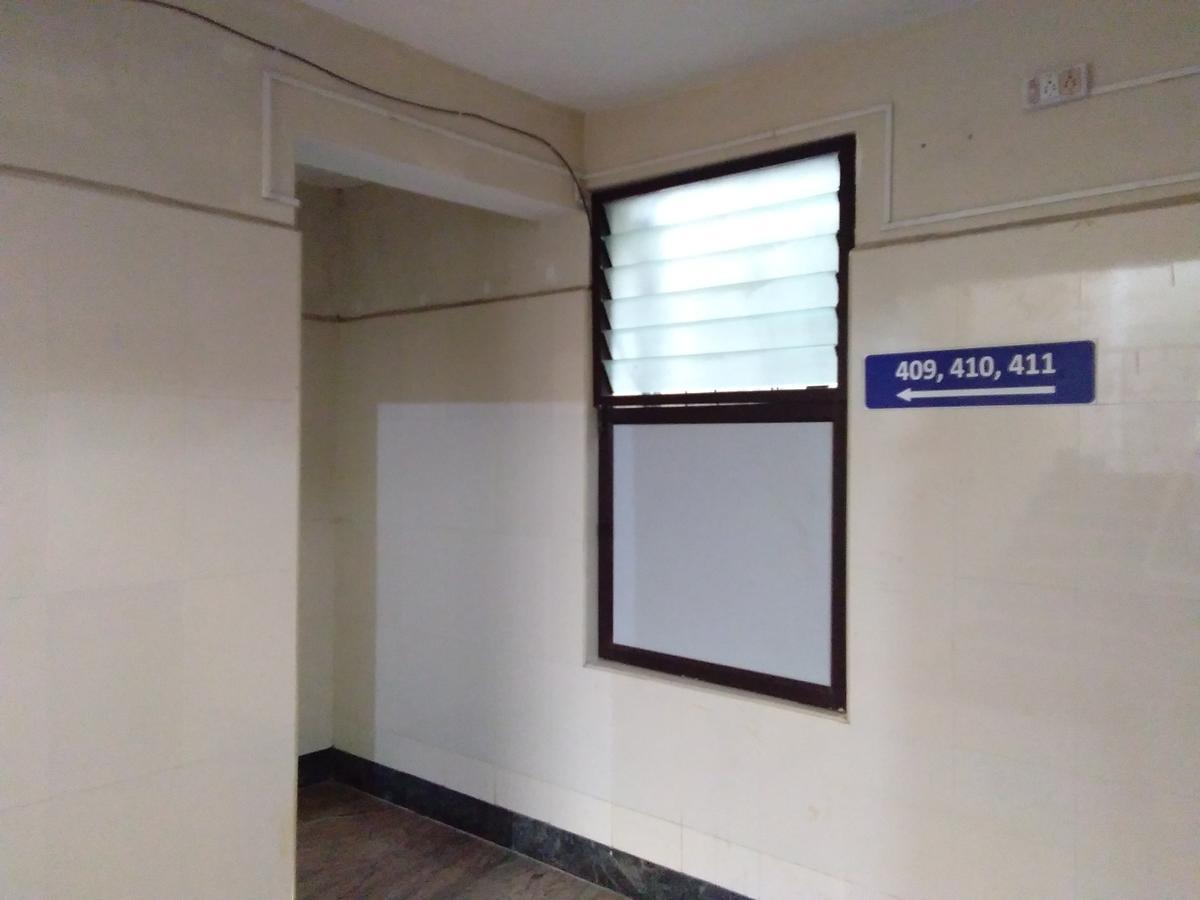 Aishvarya Residency Coimbatore Eksteriør bilde