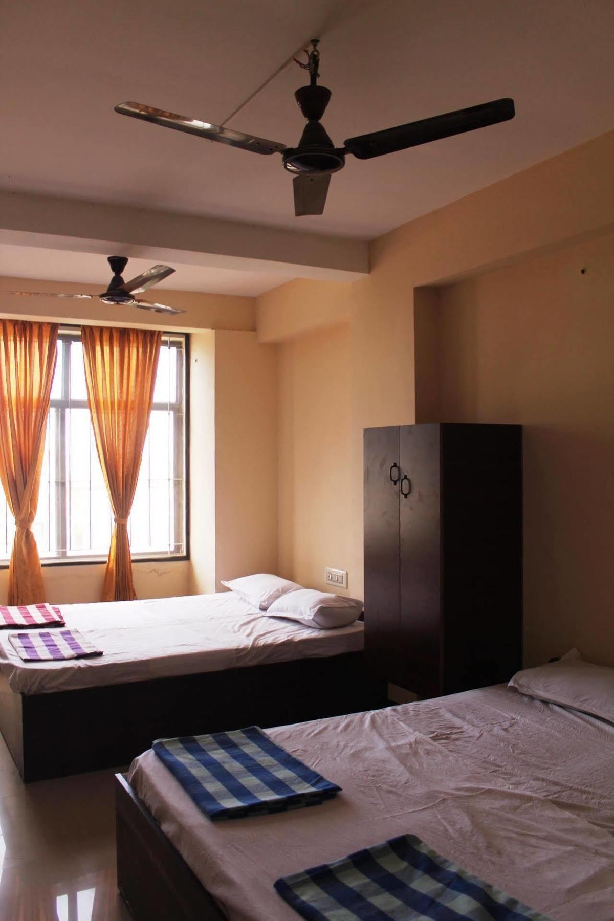 Aishvarya Residency Coimbatore Eksteriør bilde